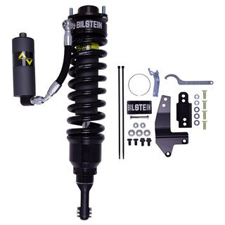 Bilstein | Shock Absorbers - 4Runner / FJ Cruiser Base  2010-2023