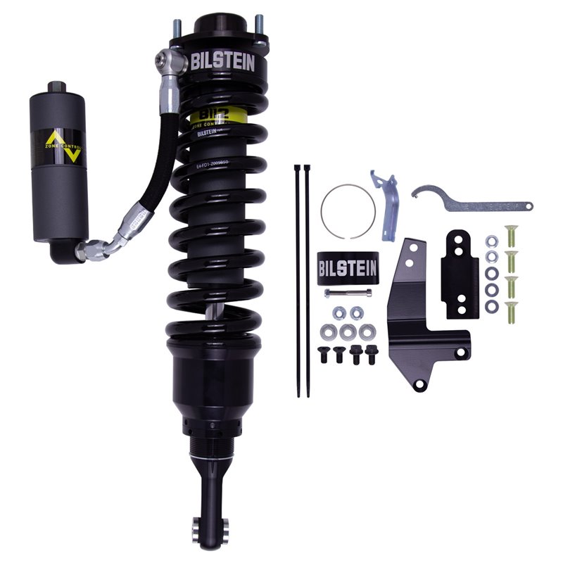 Bilstein | Shock Absorbers - 4Runner / FJ Cruiser Base  2010-2023