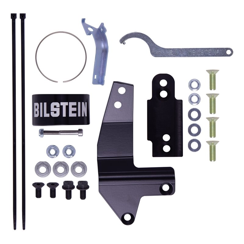 Bilstein | Shock Absorbers - 4Runner / FJ Cruiser Base  2010-2023