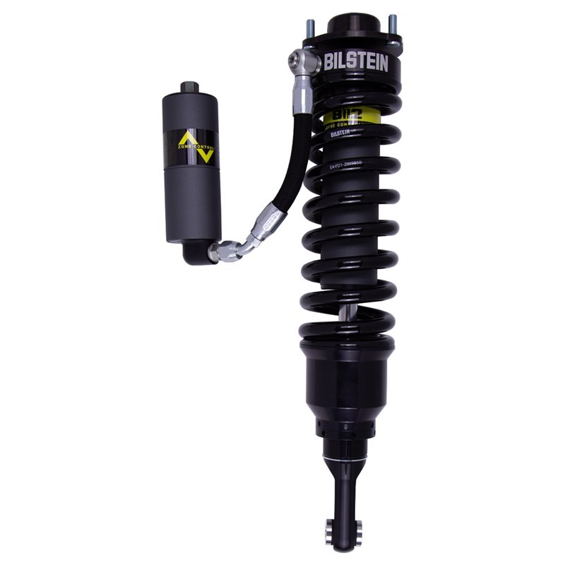 Bilstein | Shock Absorbers - 4Runner / FJ Cruiser Base  2010-2023