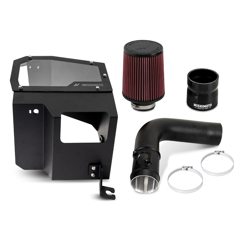 Mishimoto | Performance Air Intake - Subaru WRX - WRX 2.4T 2022-2024