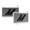 Mishimoto | Performance Aluminum Radiator, fits Pontiac G8 2008-2009 - G8 3.6L / 6.0L / 6.2L 2008-2009
