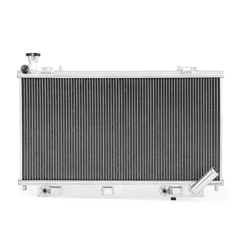 Mishimoto | Performance Aluminum Radiator, fits Pontiac G8 2008-2009 - G8 3.6L / 6.0L / 6.2L 2008-2009