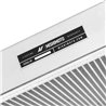 Mishimoto | Performance Aluminum Radiator, fits Pontiac G8 2008-2009 - G8 3.6L / 6.0L / 6.2L 2008-2009