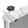 Mishimoto | Performance Aluminum Radiator, fits Pontiac G8 2008-2009 - G8 3.6L / 6.0L / 6.2L 2008-2009