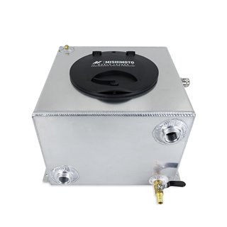 Mishimoto | Air to Water Intercooler Ice Tank, 5 Gallon