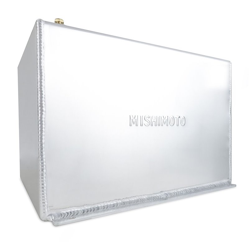 Mishimoto | Air to Water Intercooler Ice Tank, 5 Gallon