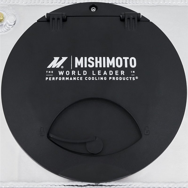 Mishimoto | Air to Water Intercooler Ice Tank, 5 Gallon