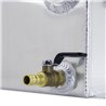 Mishimoto | Air to Water Intercooler Ice Tank, 5 Gallon