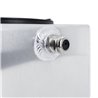 Mishimoto | Air to Water Intercooler Ice Tank, 5 Gallon
