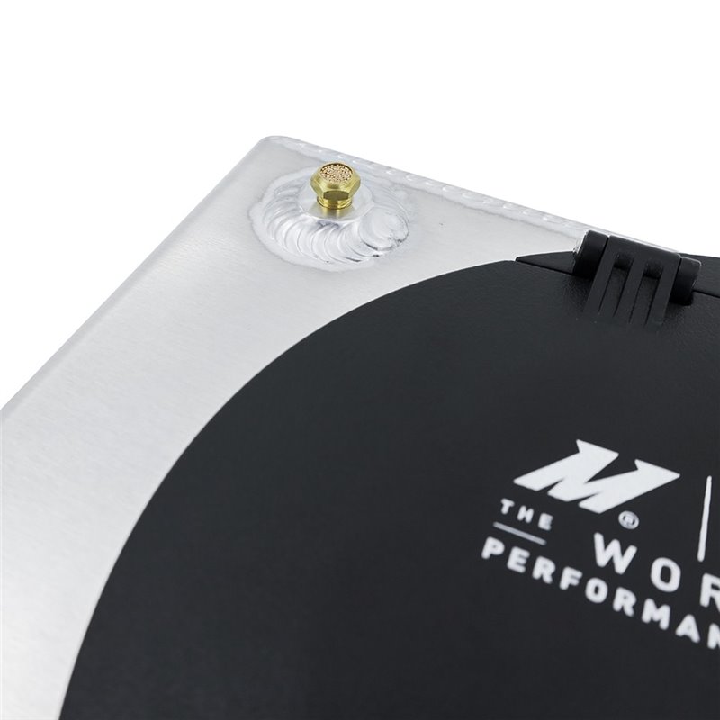 Mishimoto | Air to Water Intercooler Ice Tank, 5 Gallon