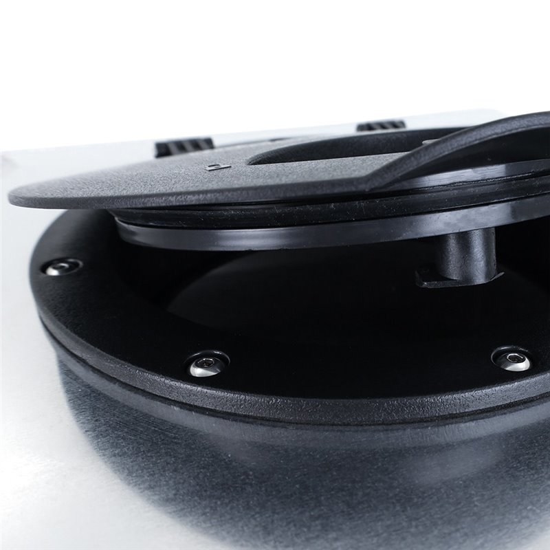 Mishimoto | Air to Water Intercooler Ice Tank, 5 Gallon