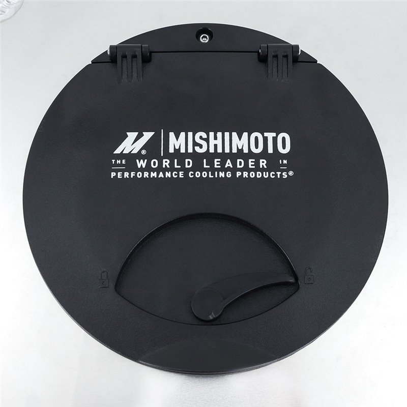 Mishimoto | Air to Water Intercooler Ice Tank, 5 Gallon