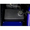 Mishimoto | Aluminum Degas Tank, Chevy/GMC 6.6L Duramax (LB7/LLY/LBZ) 2001-2007, Natural - Silverado / Sierra 2500 HD / Classic 