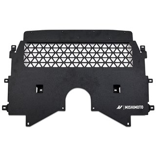Mishimoto | Skid Plate, Fits BMW G8X M2/M3/M4 2021+ - BMW 3.0T 2021-2024