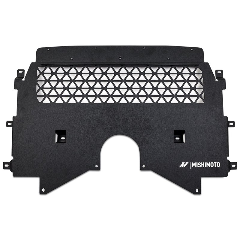 Mishimoto | Skid Plate, Fits BMW G8X M2/M3/M4 2021+ - BMW 3.0T 2021-2024