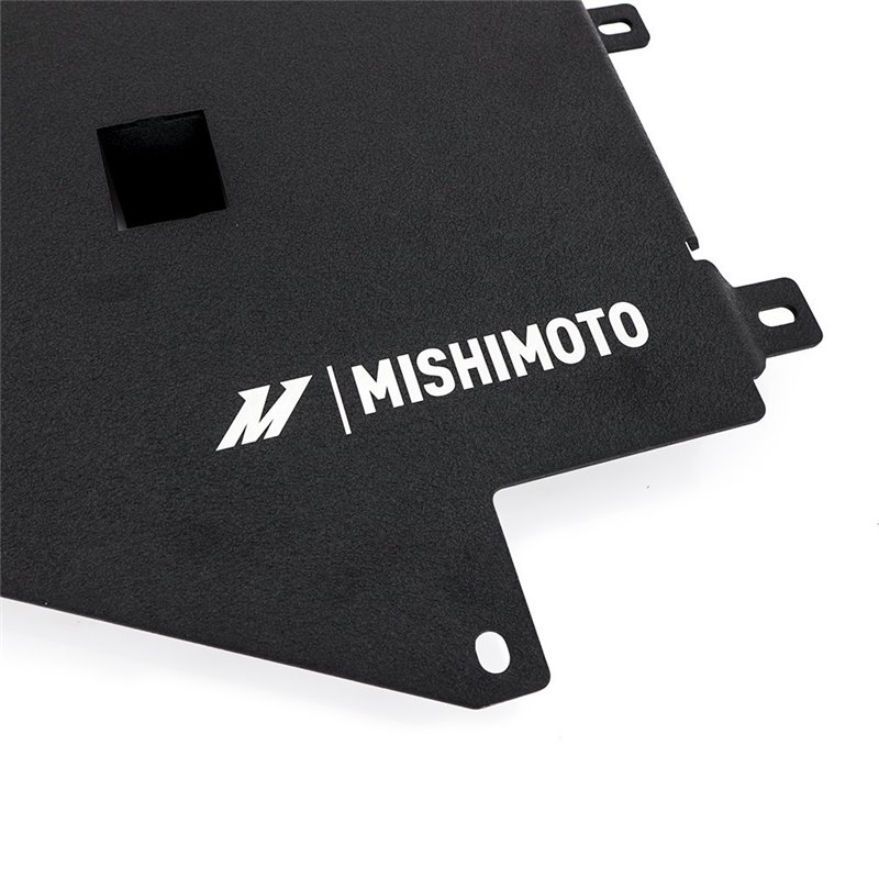 Mishimoto | Skid Plate, Fits BMW G8X M2/M3/M4 2021+ - BMW 3.0T 2021-2024