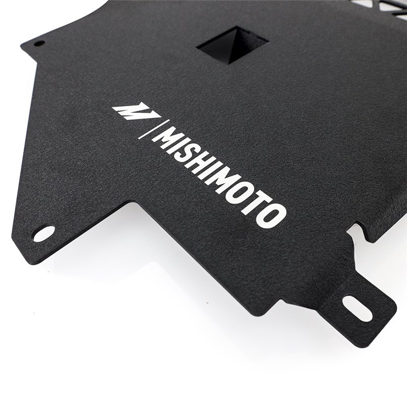 Mishimoto | Skid Plate, Fits BMW G8X M2/M3/M4 2021+ - BMW 3.0T 2021-2024