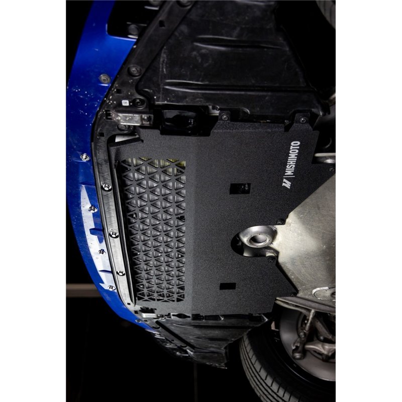 Mishimoto | Skid Plate, Fits BMW G8X M2/M3/M4 2021+ - BMW 3.0T 2021-2024
