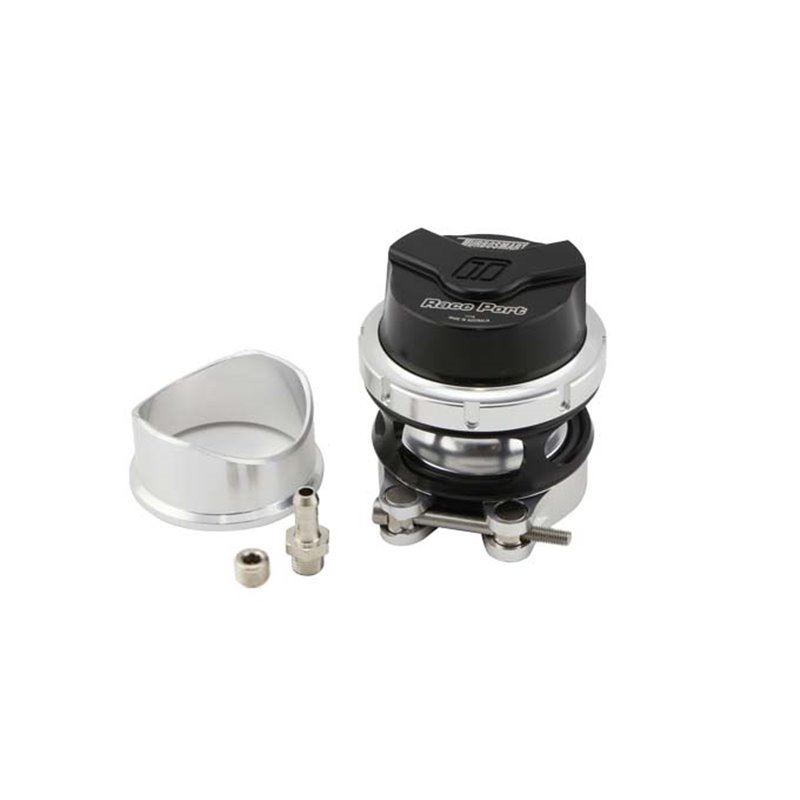 Turbosmart | - TS-0204-1132 - Turbocharger Blow Off Valve