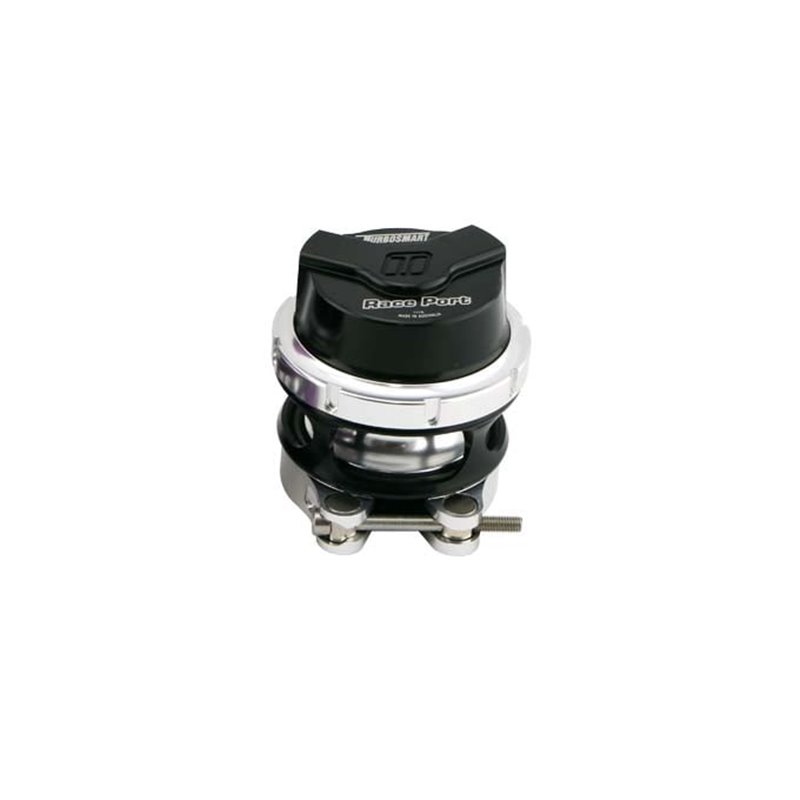 Turbosmart | - TS-0204-1142 - Turbocharger Blow Off Valve