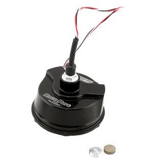 Turbosmart | - TS-0204-3110 - Turbocharger Blow Off Valve