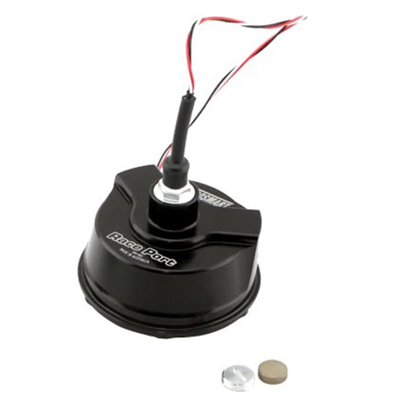Turbosmart | - TS-0204-3110 - Turbocharger Blow Off Valve