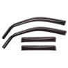 WeatherTech | Déflect. glace latérale (AV & ARR) - F-150 2009-2014