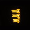 AlphaRex | LED Taillights Alpha-Black - F-150 2021-2023