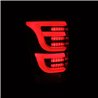 AlphaRex | LED Taillights Alpha-Black - Tundra 2007-2013