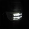 AlphaRex | LED Taillights Alpha-Black - Tundra 2007-2013