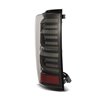 AlphaRex | LED Taillights Alpha-Black - Tundra 2007-2013