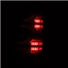 AlphaRex | LED Taillights Alpha-Black - Tacoma 2.7L / 4.0L 2005-2015