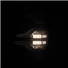 AlphaRex | LED Taillights Alpha-Black - Tacoma 2.7L / 4.0L 2005-2015