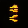 AlphaRex | LED Taillights Alpha-Black - Tacoma 2.7L / 3.5L 2016-2023