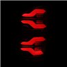 AlphaRex | LED Taillights Black - Tacoma 2.7L / 3.5L 2016-2023
