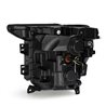 AlphaRex | Projector Headlights Alpha- Black - F-150 2018-2020