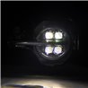 AlphaRex | Projector Headlights Alpha-Black - Bronco 2.3T / 2.7T / 3.0T 2021-2023