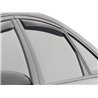 WeatherTech | Déflect. glace latérale (ARR.) - A6 / A6 Quattro / S6 2012-2018