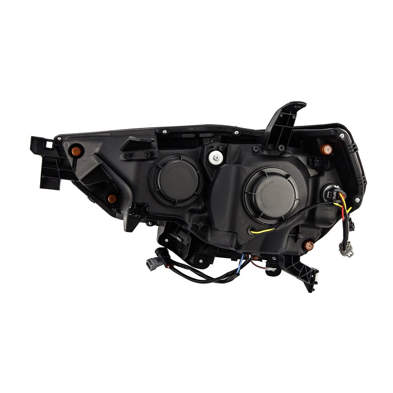 AlphaRex | Projector Headlights Alpha-Black - 4Runner 4.0L 2014-2022