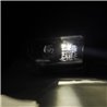 AlphaRex | Projector Headlights Alpha-Black - Sequoia / Tundra 2007-2017