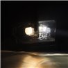 AlphaRex | Projector Headlights Alpha-Black - Sequoia / Tundra 2007-2017