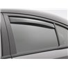 WeatherTech | Déflect. de glace latérale (ARR.) - Charger 2011-2022