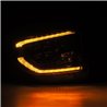 AlphaRex | Projector Headlights Alpha-Black - Tundra 4.0L / 4.6L / 5.7L 2014-2021
