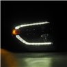 AlphaRex | Projector Headlights Alpha-Black - Tundra 4.0L / 4.6L / 5.7L 2014-2021