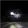 AlphaRex | Projector Headlights Alpha-Black - Tundra 4.0L / 4.6L / 5.7L 2014-2021
