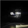 AlphaRex | Projector Headlights Alpha-Black - Tundra 4.0L / 4.6L / 5.7L 2014-2021