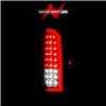 Anzo USA | LED Tail Light Assembly - Colorado 2.5L / 2.8L / 3.6L 2015-2021