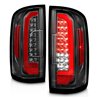 Anzo USA | LED Tail Light Assembly - Colorado 2.5L / 2.8L / 3.6L 2015-2021