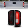 Anzo USA | LED Tail Light Assembly - Colorado 2.5L / 2.8L / 3.6L 2015-2021